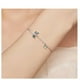 thumbnail image 3 of Pulsera libelula plata 925, 3 of 3