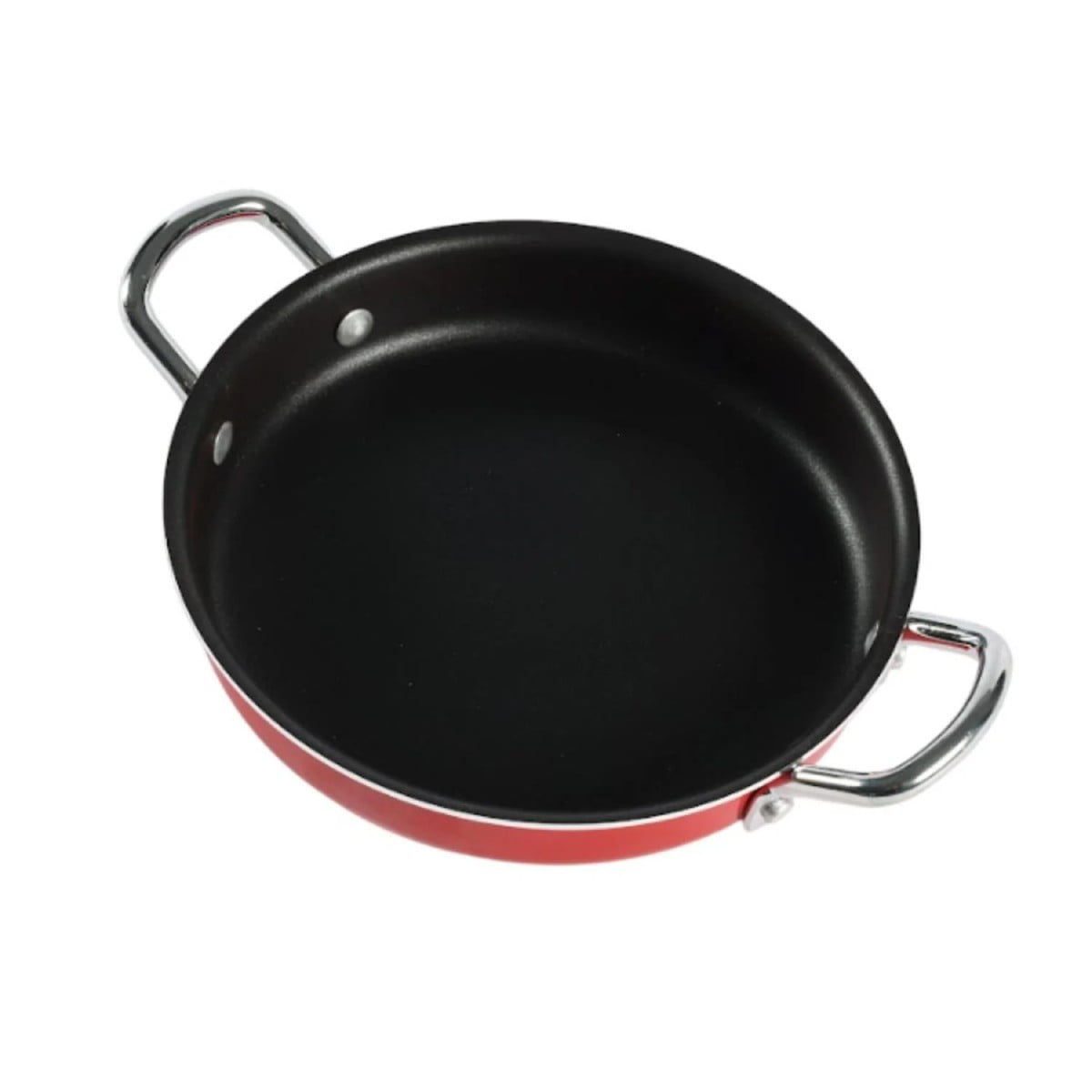 Cook-in - Paila Para Huevos Antiadherente 16 Cm