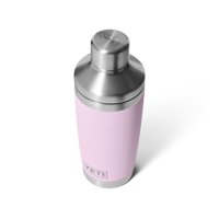 Coctelera Yeti Rambler De Acero Inoxidable Con Aislamiento Al Vacío De 590 Ml