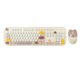thumbnail image 2 of Combo de teclado y ratón inalámbricos Sahara Case Silent Click, 2 of 10