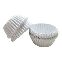 Genérico - 75 Capsula Para Hornear Capsulas Cupcakes Capsula 5.5Cm