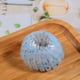 thumbnail image 1 of Stylish Hair Ties Set - Ball Hair Ornaments, Bird Nest Hair Tie, Lazy Hairpin Plate, High Ponytail Fix Clip & More!, 1 of 5