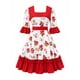 thumbnail image 1 of Vestido Huasa China Niña / Mujer Talla 4, 1 of 3