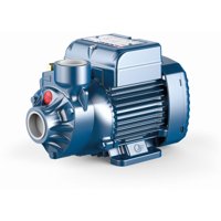 Bomba Periférica Monofásica Pedrollo Pkm 80 1Hp