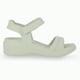 thumbnail image 1 of Sandalia Mujer 85 Marshmallow Verde Piccadilly, 1 of 4