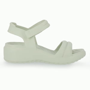 Sandalia Mujer 85 Marshmallow Verde Piccadilly