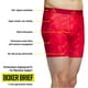 thumbnail image 2 of Calzoncillos tipo bóxer adidas Performance Mesh (paquete de 3), 2 of 3