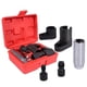 thumbnail image 1 of Enchufe de sensor de oxígeno O2 forjado Automotive Tool Rlokciy de 5 piezas, 1 of 7