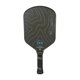 thumbnail image 1 of Pala de Pickleball Six Zero 14 mm Ópalo Negro de Fibra de Carbono, 1 of 9