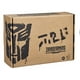 thumbnail image 3 of Transformers Generations Select Deluxe Class Deep Cover, 3 of 3