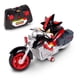 thumbnail image 1 of MOTO RC 20 CM LUCES SONIC SHADOW, 1 of 3