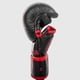 thumbnail image 4 of Guantes de sparring Venum Challenger 3.0 Negro/Rojo para MMA, 4 of 7