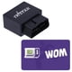 thumbnail image 2 of Rastreador GPS 4G TkStar TK816 Rastreador OBD + Configuracion + SIM, 2 of 5