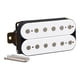 thumbnail image 2 of Pastillas Humbucker De Doble Bobina, Pastilla De Cerámica Profesional De Doble Bobina, Color Negro, 2 of 5