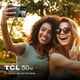 thumbnail image 2 of Smartphone TCL 50SE 256GB 6GB RAM, 2 of 11