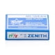 thumbnail image 1 of Zenith 130/E Grapas [Uso Estándar]: Tamaño 6/4 / Caja de 1000, 1 of 1