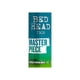 thumbnail image 2 of Laca Fijacion Fuerte con Brillo Mini Master Piece 80ml, 2 of 2