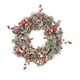 thumbnail image 4 of Corona Navideña Corona Navideña Para Puerta Para El Hogar Decoración Colgante Para árbol De Navidad, 4 of 5