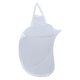 thumbnail image 5 of BOLSA DE LA ROPA PLEGABLE CESTA PARA LA ROPA SUCIA CESTA DE LAVADO PAPELERA Blanco, 5 of 5
