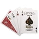 thumbnail image 1 of Baraja de Cartas Bicycle Hessler's Estándar con Dorso Rojo, 1 of 9