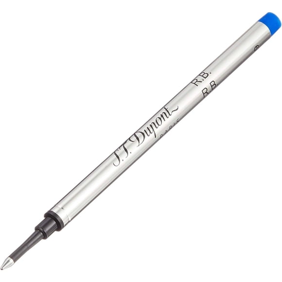 Recarga de Bolígrafo Stratton Essential Supply S.T. Dupont Azul
