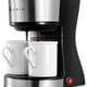 thumbnail image 5 of COFFEE MAKER DUO BLANIK, 5 of 9