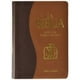 thumbnail image 1 of Biblia Libro del Pueblo de Dios (Edición Símil Piel Bitono con Uñeros), 1 of 2