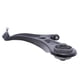 thumbnail image 3 of Bandeja suspension inferior delantera izquierda kia rio 5c ex 1.4 2017 2020, 3 of 3
