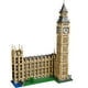 thumbnail image 1 of Kit de construcción LEGO Creator Expert Big Ben 10253, 1 of 3
