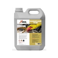 Xtreme - Xtrem Eco 2000 Desengrasante Ultra Concentrado 5 Litros | Limpieza Profesional Industrial