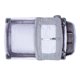 thumbnail image 4 of Cuna Playard Luna Gris, 4 of 6
