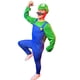 thumbnail image 1 of Disfraz de Luigi para hombres, 1 of 6