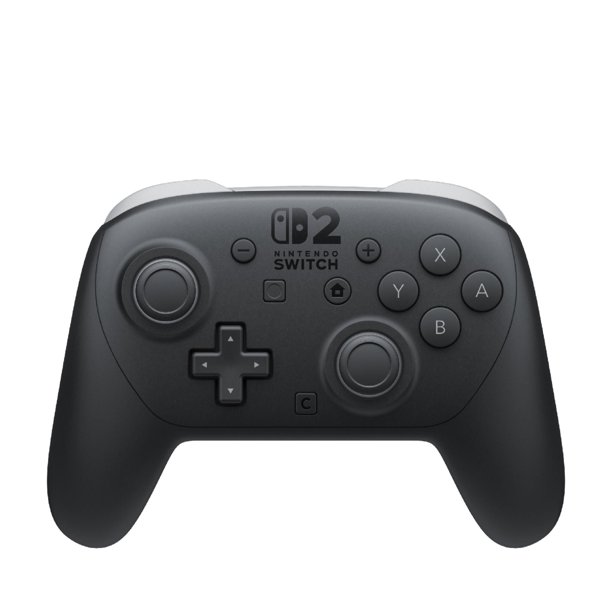 Pro Controller Nintendo Switch 2 | Lider