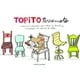thumbnail image 1 of Libro Topito Terremoto. Cuaderno De Actividades, 1 of 2