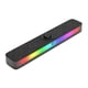 thumbnail image 1 of Parlante de Barra Fantech GROOVE Bar Pro RGB BS151 BT Negro, 1 of 7