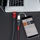 thumbnail image 5 of Convertidor digital a analógico USB AudioQuest Dragonfly Red, 5 of 7