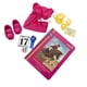 thumbnail image 5 of Muñeca Our Generation Lily Anna 18 Equestrian con libro y accesorios, 5 of 8