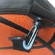 thumbnail image 2 of Bolsas de equipos de baloncesto/voleibol/fútbol Bolsas deportivas impermeables Bolsas portátiles ligeras Gimnasio Tote Bolsa de almacenamiento Organizador Mochila Portador, 2 of 3