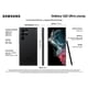 thumbnail image 3 of Samsung Galaxy S22 Ultra 5g 128gb - Reacondicionado - Negro, 3 of 3