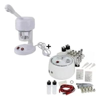 Kimale - Microdermoabrasion Diamong Peeling Mas Vapor Ozono