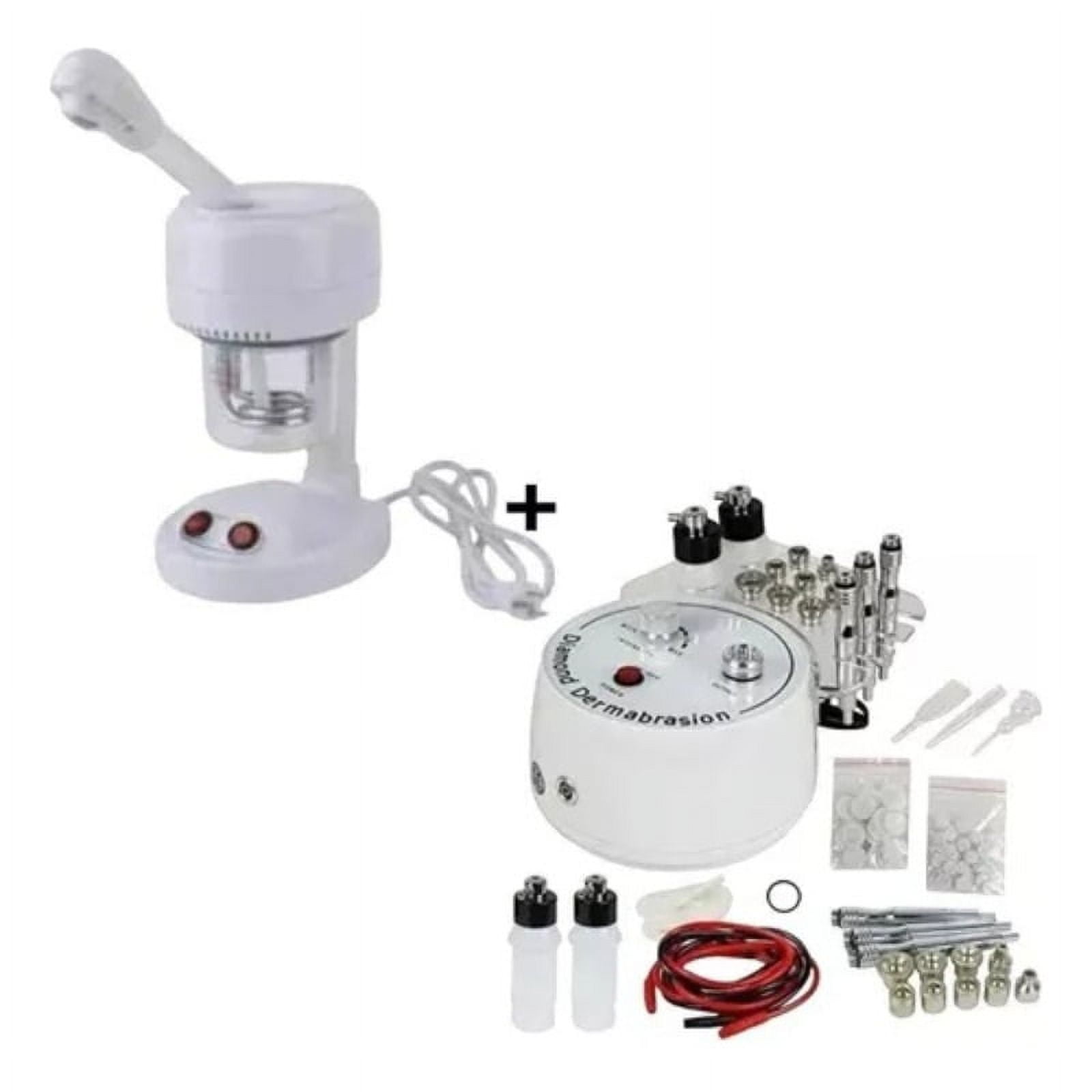 Kimale - Microdermoabrasion Diamong Peeling Mas Vapor Ozono