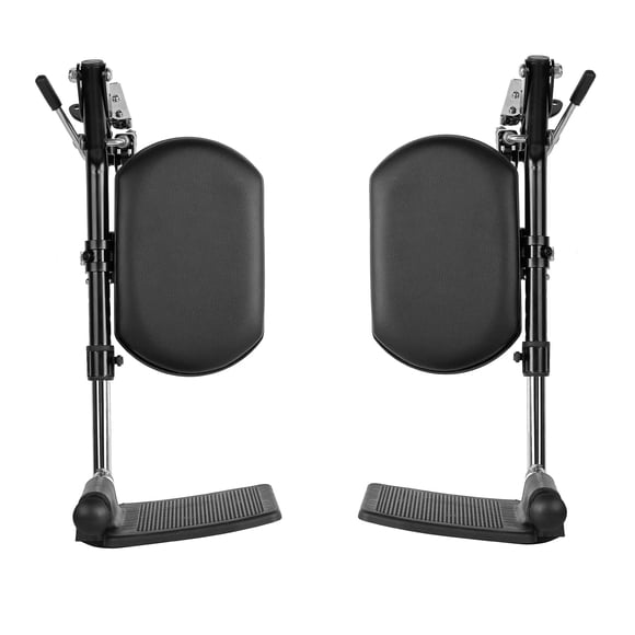 Reposeras elevables para sillas de ruedas ENCAREFOR para sillas de ruedas estándar