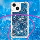 thumbnail image 2 of Funda FOXDOCK para iPhone 15 con Cuerda Ajustable, Brillo Líquido, Protección Antigolpes y Lente – Ideal para Regalo, 2 of 6