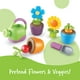 thumbnail image 3 of Set de jardinería Recursos de aprendizaje ¡New Sprouts Grow It! 9 piezas, 3 of 3