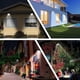 thumbnail image 5 of Foco Exterior Iluminación Solar Led, 5 of 5