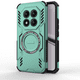 thumbnail image 3 of Funda GANGXUN para Xiaomi Redmi Note 15 Pro Plus 5G , magnética, resistente a golpes, con soporte, unisex, carga inalámbrica, 3 of 4