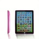 thumbnail image 1 of 1pc Hot Selling Mini Tablet Computer Learning Machine For Kids, English Early Education Touch Reader, Gift Toy, Educational Early Education Toy, 1 of 2