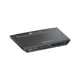 thumbnail image 1 of Conmutador KVM de acceso AV para 2 monitores y 2 computadoras, compatible con EDID, 1 of 3