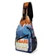 thumbnail image 1 of Somos Osos Riñonera Bandolera con Estampado Integral para Hombres y Mujeres, Bolso Cruzado Gráfico de Tendencia, Mochila de Hombro Streetwear para Ciclismo y Deportes, Riñonera Versátil Casual, 1 of 6