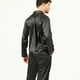thumbnail image 3 of Pijama de Hombre Savoy Negro, 3 of 5